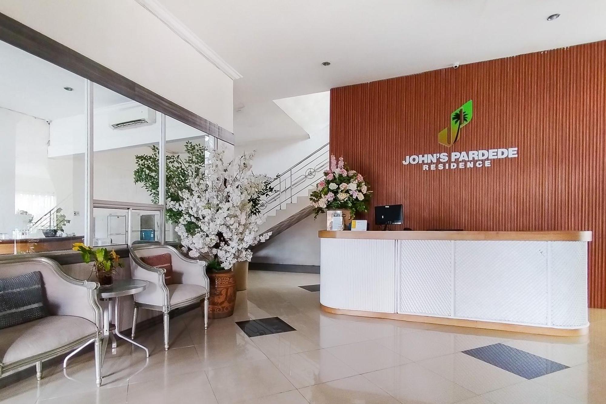 Reddoorz Near Focal Point Medan Hotel Sunggal Exterior foto